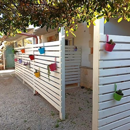 B&B Le Vele Maruggio Eksteriør billede